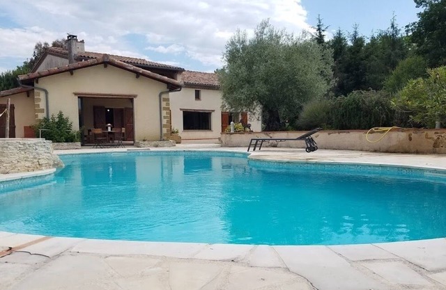 Large family home - close to Tour de France 2022