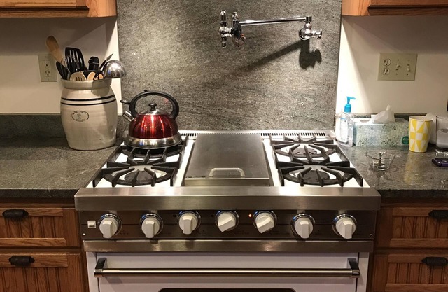 Large home within walking distance of charming downtown Sheridan