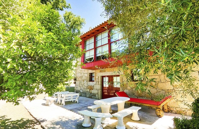 Large House in Amares | Groups, Families, Gatherings