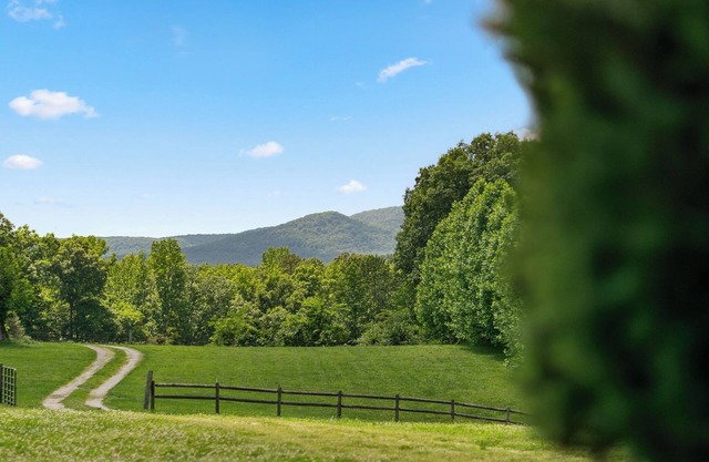 Large Ozark home w/large covered deck - 5 minutes from Jasper!