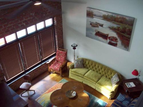 Large Unique Ground Floor Loft with Parking #2