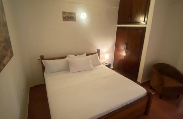 Larjoe guesthouse