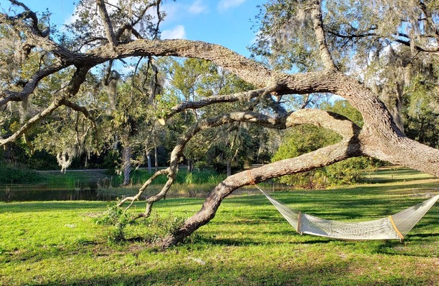 Larperland 3 bed, 1 bath, 1 gig Wi-Fi, Fence