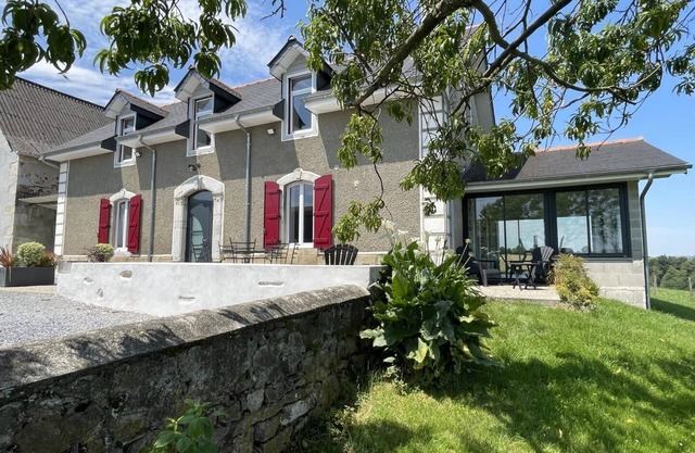 Larrouy - Asson - Gîte