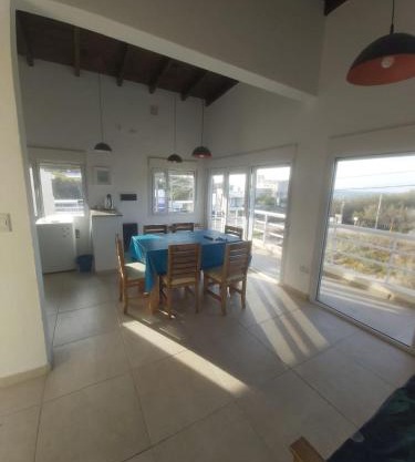 Las Ballenas Casas de Playa - frente al mar