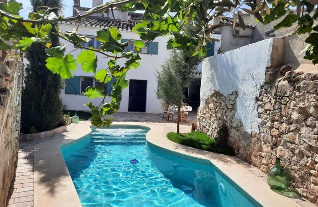 Las Casas del Rincón -4 dormitorios