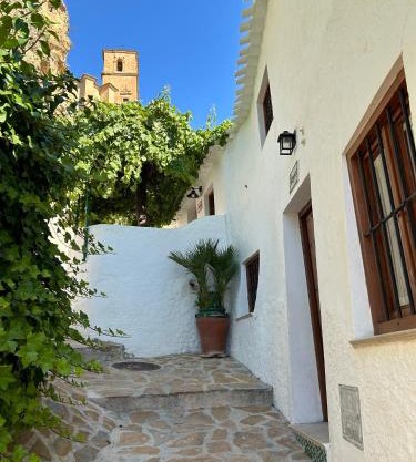 Las casillas de la Villa: TANGO