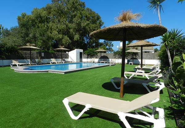 Las casitas de zahora - casitasmanoli