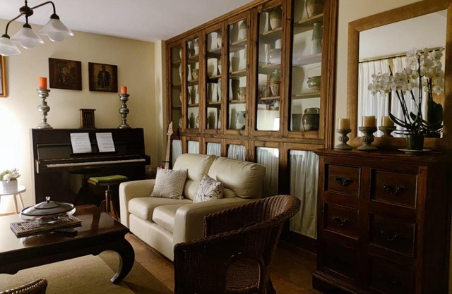 Las Casonas de Avellaneda