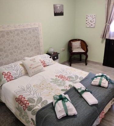 Las Cigüeñas de San Cristóbal