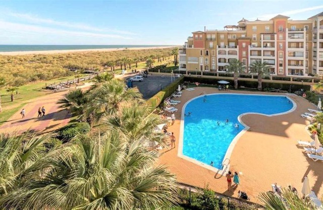 Las Dunas, Punta del Moral - By AC REAL