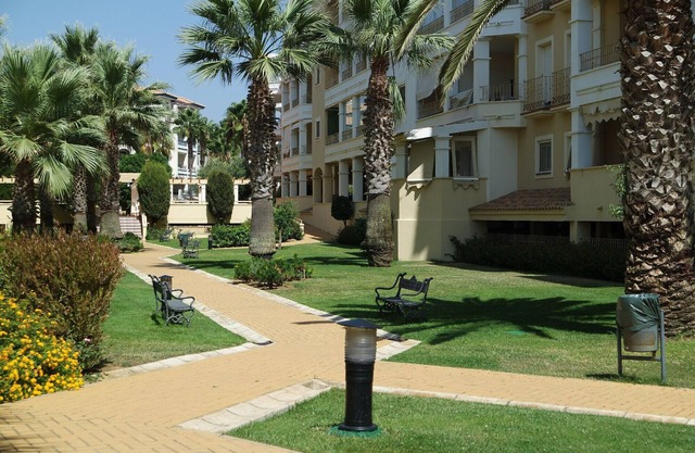 Las Dunas - Punta del Moral Beach PLHD145P118