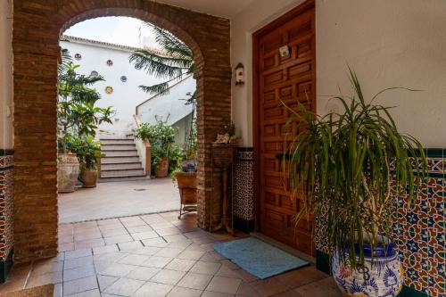 Las Flores de San Basilio