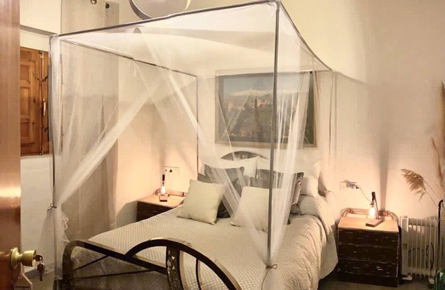 Las Fuentezuelas Farm - El Almendro