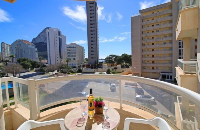 Las Garzas by Interhome