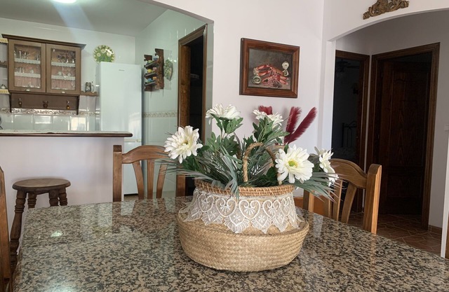 Las Gemelas de Terreros 2. Casa Tranquila con Vistas al mar