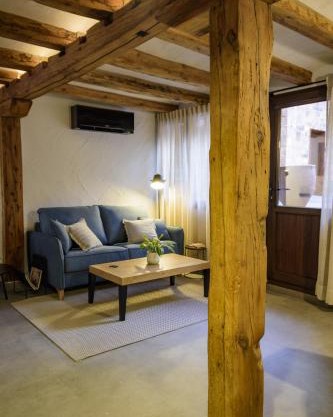 Las Horneras de Cobeta Apartamento Andrea