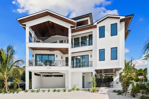 Las Palmas By Beachside Management