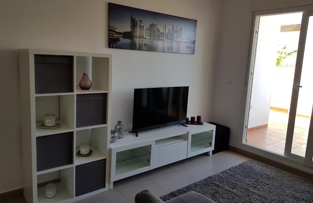 Las Terrazas De La Torre Apartment