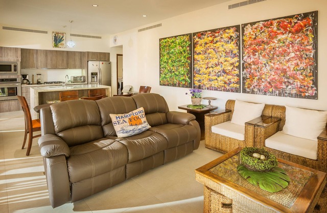 Las Terrazas Suite 4 bedroom