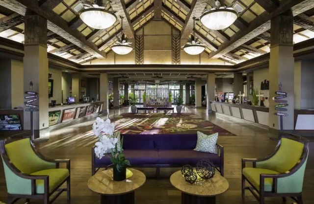 Las Vegas Luxe · Suite Escape · Resort & Spa