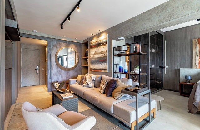 Last dates! LUXE Flat Best View Lagoa Cristo