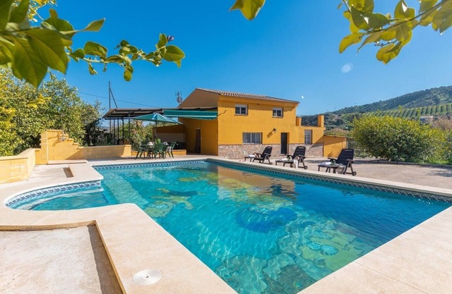 Laufrana Álora by Ruralidays