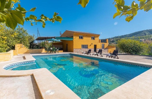 Laufrana Álora by Ruralidays