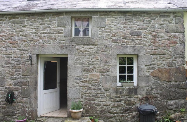 Lavender Cottage