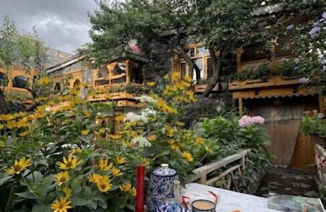 Lavender Cottage & Guest House