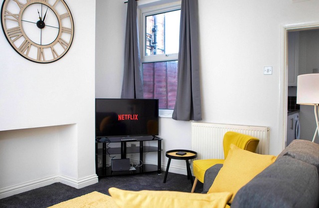 Lavender Stay - Willow House s, WiFi, 5 Guests