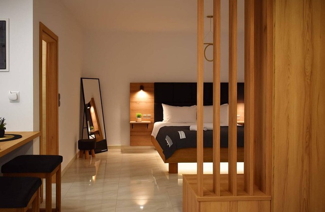 Lavish Living Suite Heraklion Crete