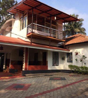 LAZY DAYS Wayanad