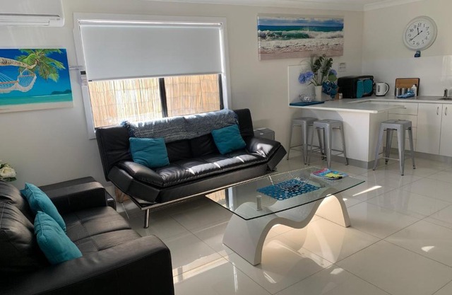 Lazy Dayz Shellharbour