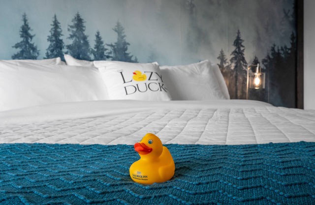 Lazy Duck Inn Room #23