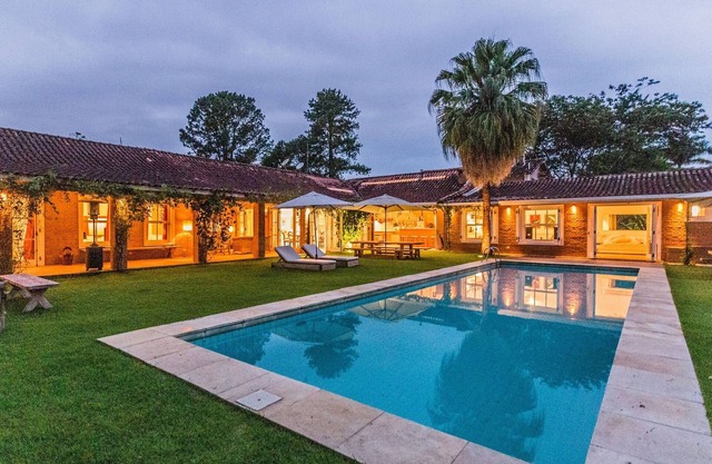 LB - SE02 House in Penedo 12 Rooms Vacation Rental