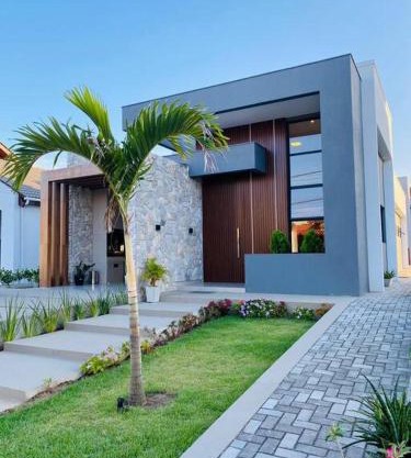 LD House- Bananeiras