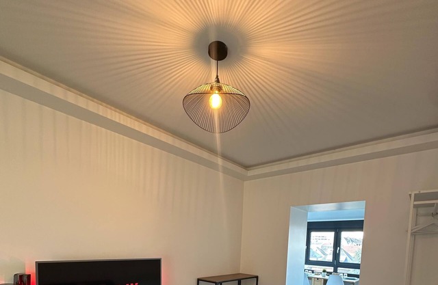 * Le 13 * Nouveau T3 rénové au calme belle vue