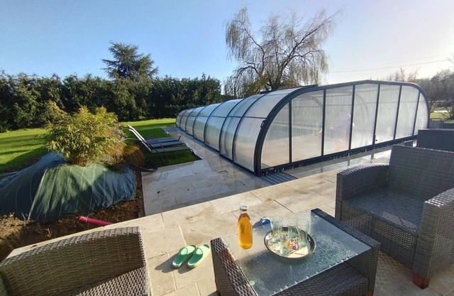 Le 1911 - Dinge - Gîte