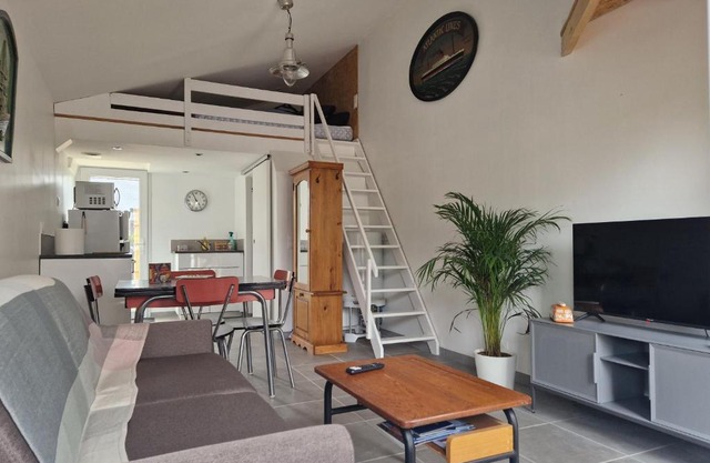 Le 4.03 proche centre ville