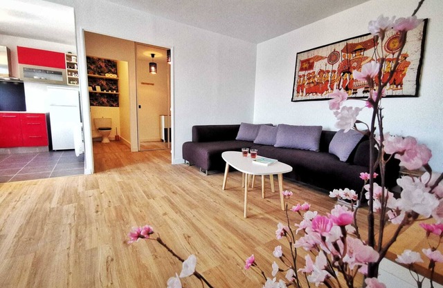 Le 79 Reflets de la Marne