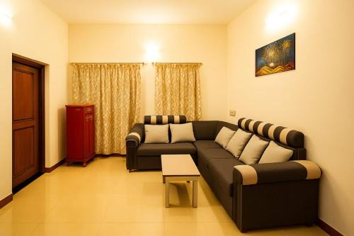 Le Beach Villa, Luxurious Stay Opposite Auroville Beach, ECR Road