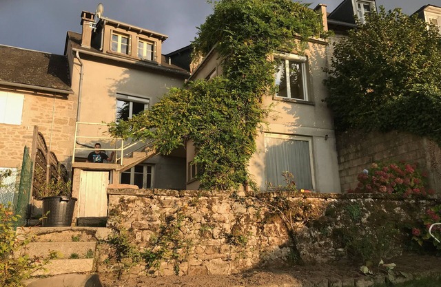 Le Belvédère de Treignac