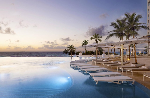 Le Blanc Spa Resort Cancun - Adults Only - All-Inclusive