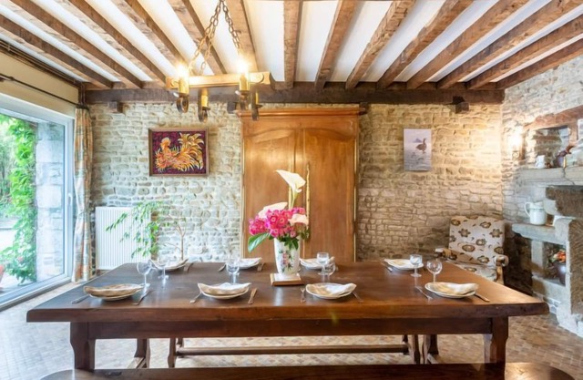 Le Bois Bourdin by Interhome