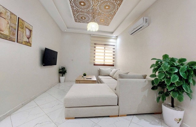 Le Bon Séjour - Furnished apartment close to everything, ideal for families