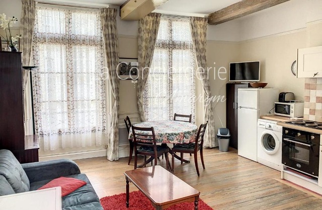 Le British au coeur de Dieppe