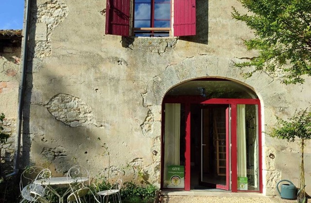 "Le Buffet de la Gare" 4p Dordogne Périgord, Eymet,Issigeac,Bergerac,Castillonnes