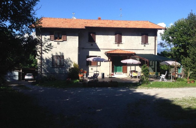 Le Case della Bruna