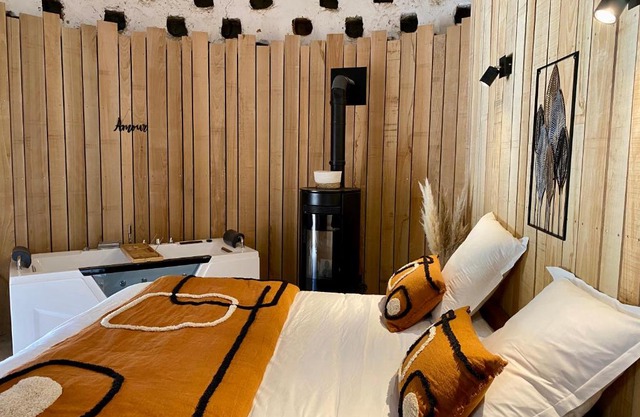 Le Château de La Beauvais